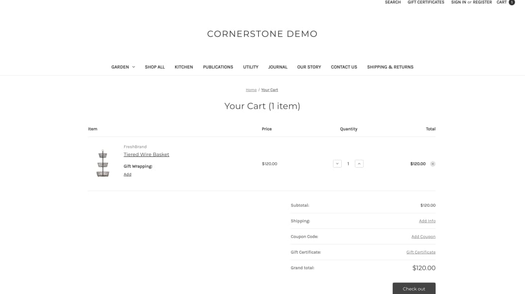 Cornerstone image 2