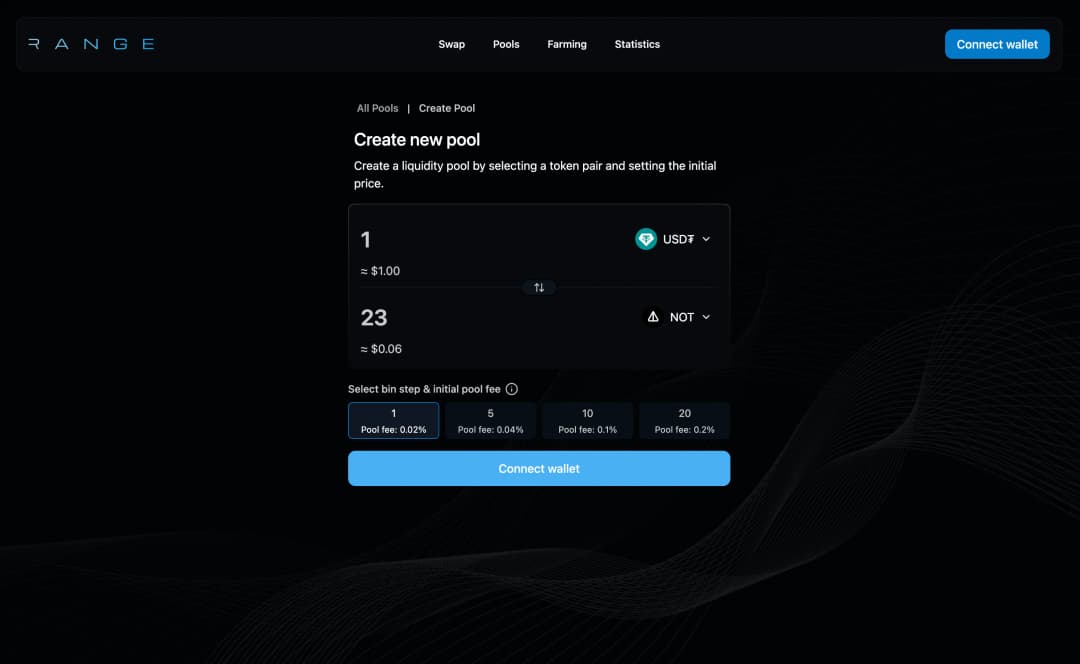 Range Finance image 3