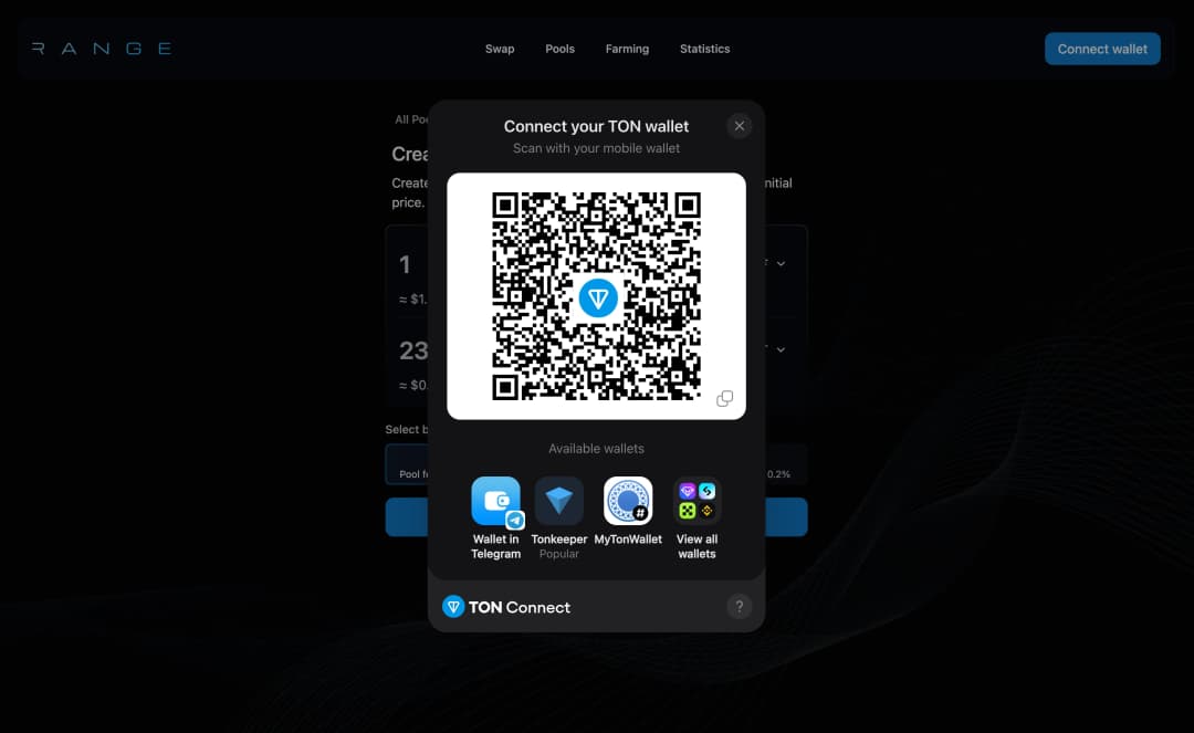 Range Finance image 4